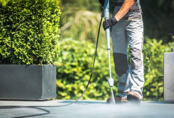 Best Factory Floor Cleaning  in Stro Valley, CA